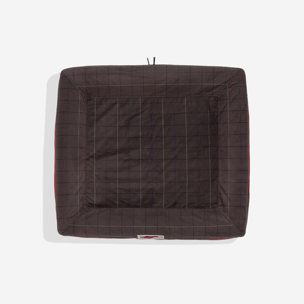 Fodera per cuccia Velvet