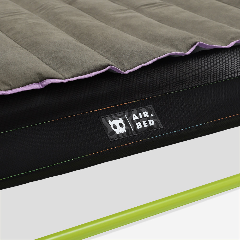 Air.Mat Travel Mattress