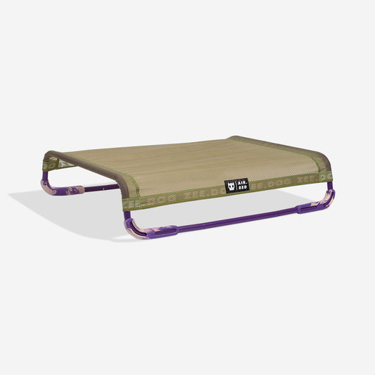 Air.Bed Green Dog Bed