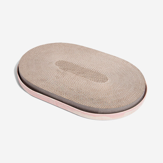 Light Pink Scratching Post
