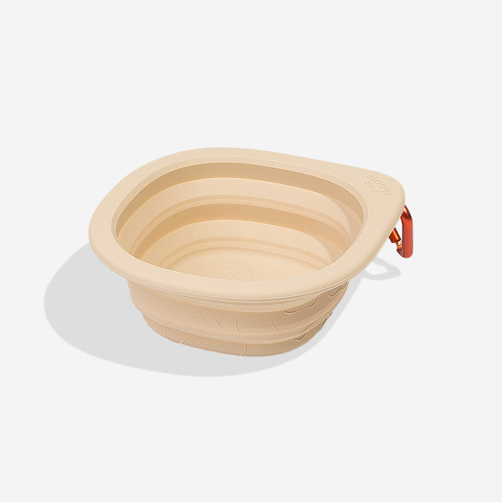 Travel Bowl - Go Bowl Cookies