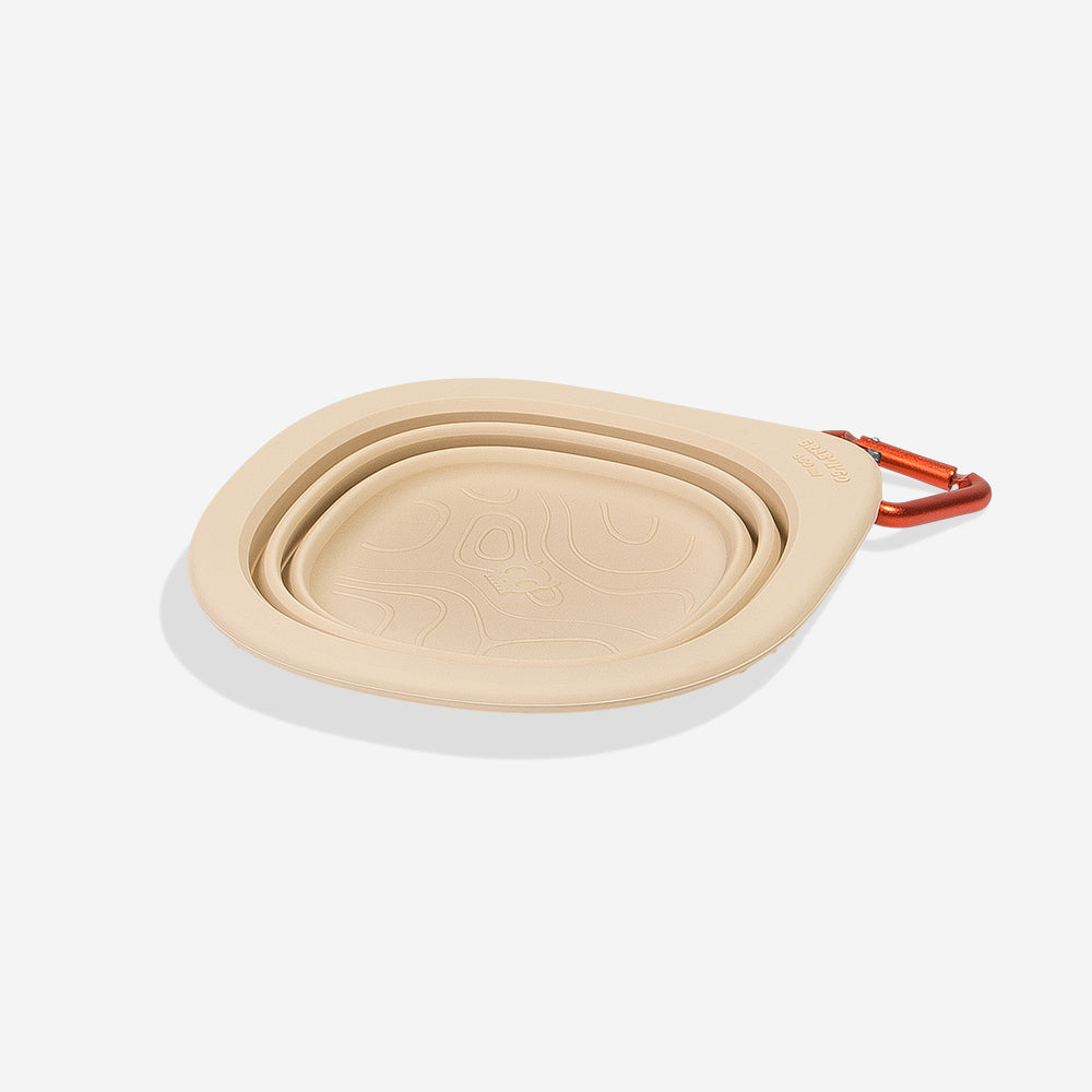 Travel Bowl - Go Bowl Cookies