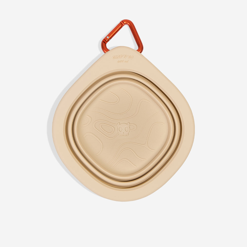 Travel Bowl - Go Bowl Cookies