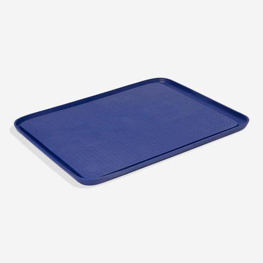 Zee.Mat Blue Bowl Mat