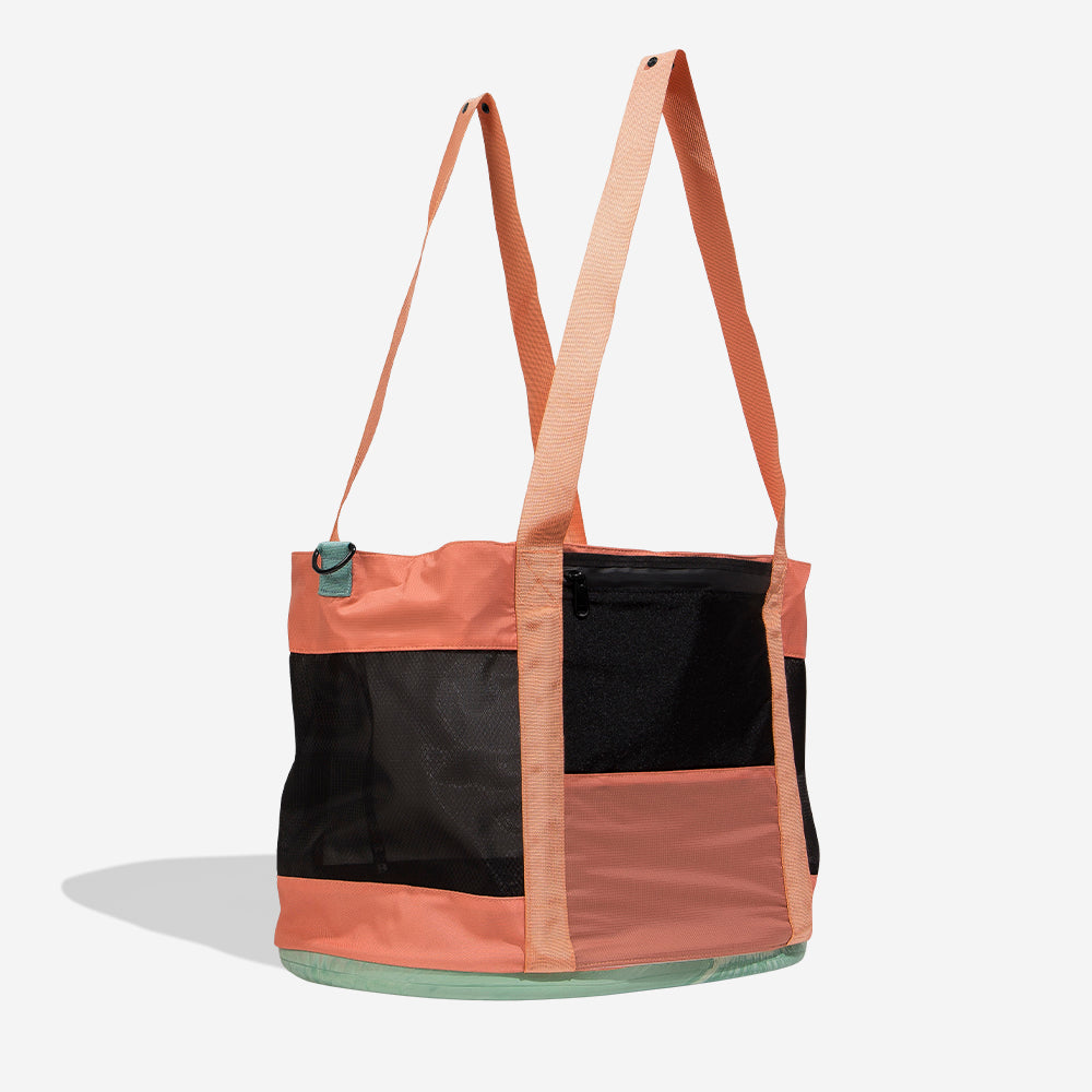 Terracotta Carrier