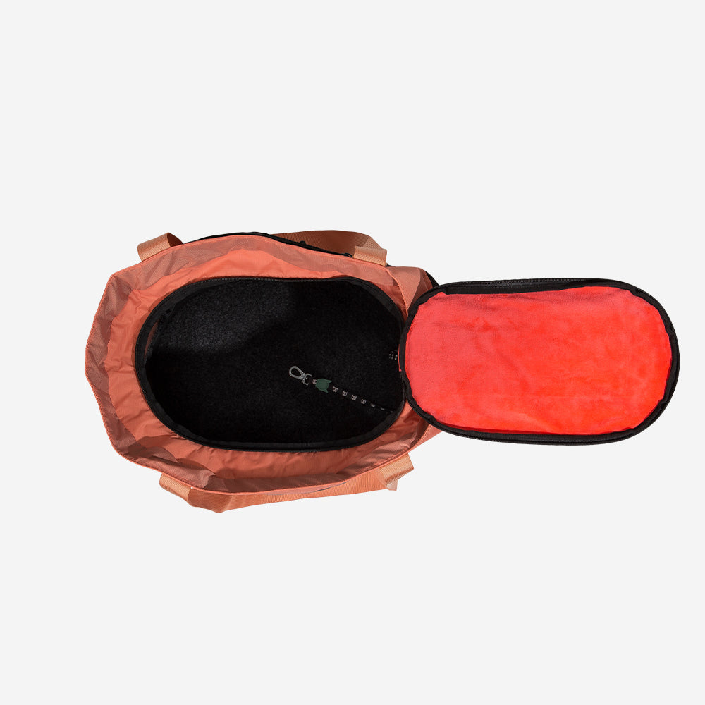Terracotta Carrier