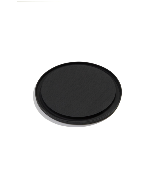 Black Bowl Mat CDSG