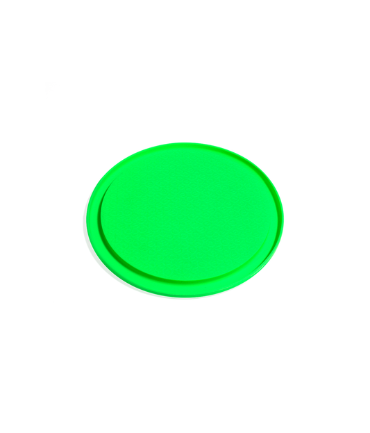 Green Bowl Mat CDSG