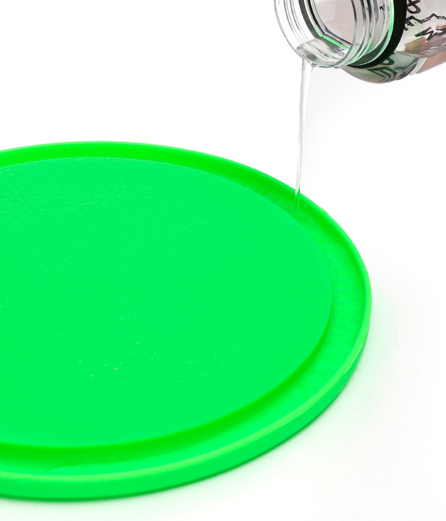 Green Bowl Mat CDSG