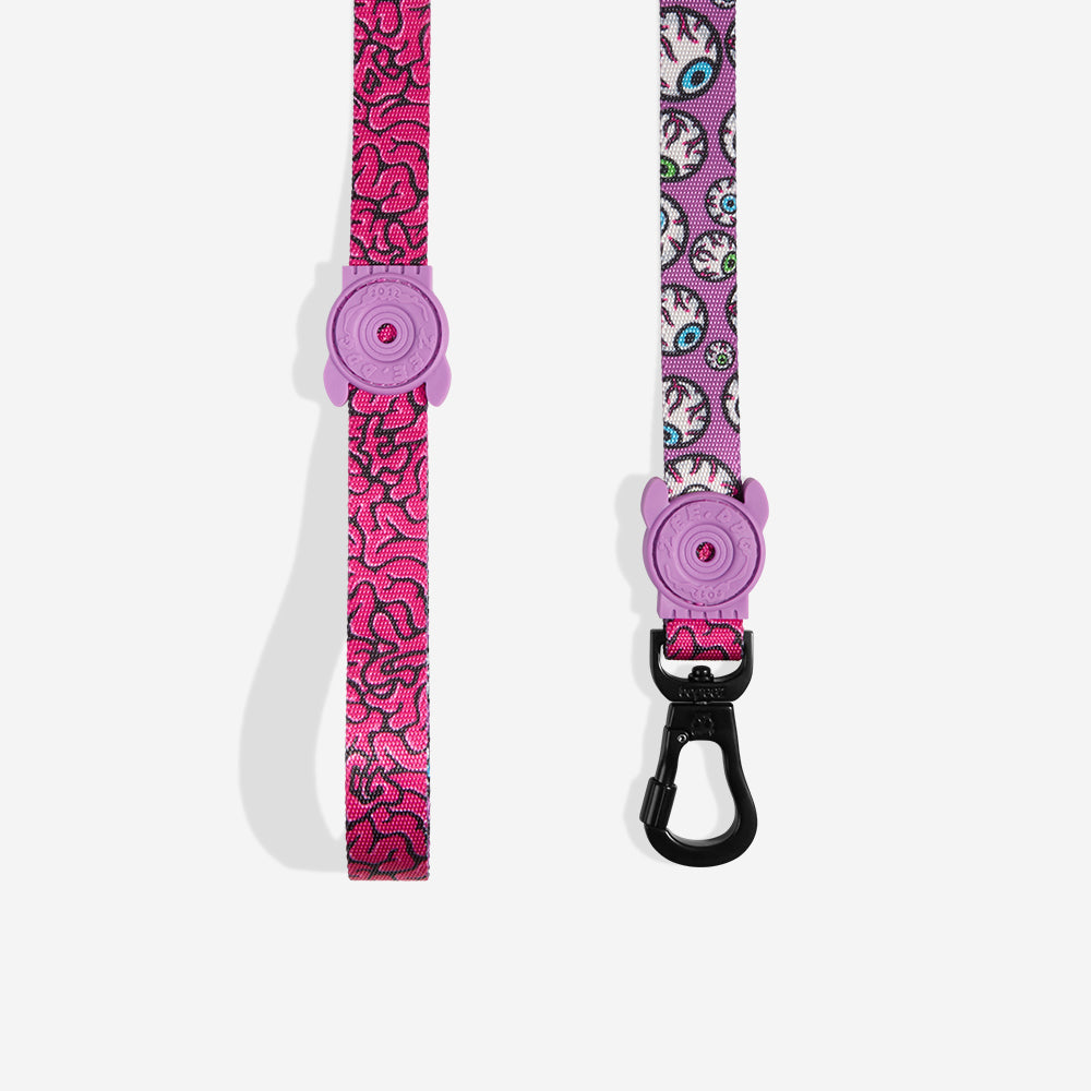 Lords Of Zee.Town Brain leash