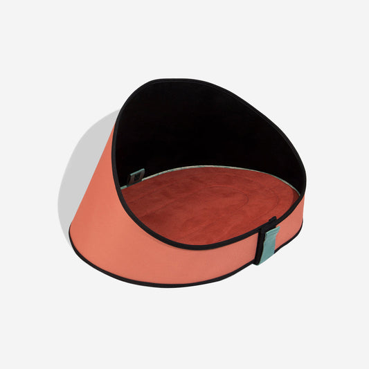 Zee.Cat Cuccia Gatto Terracotta