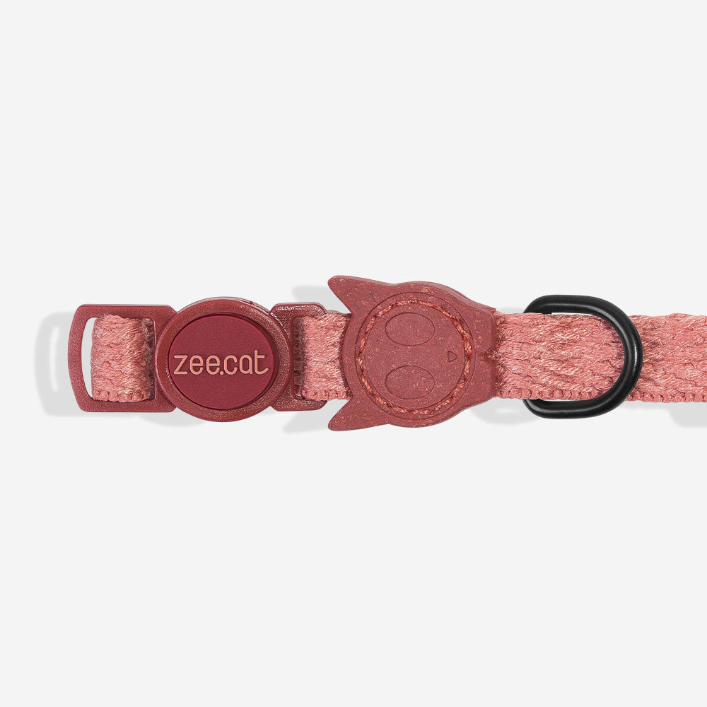 Canyon Cat Collar