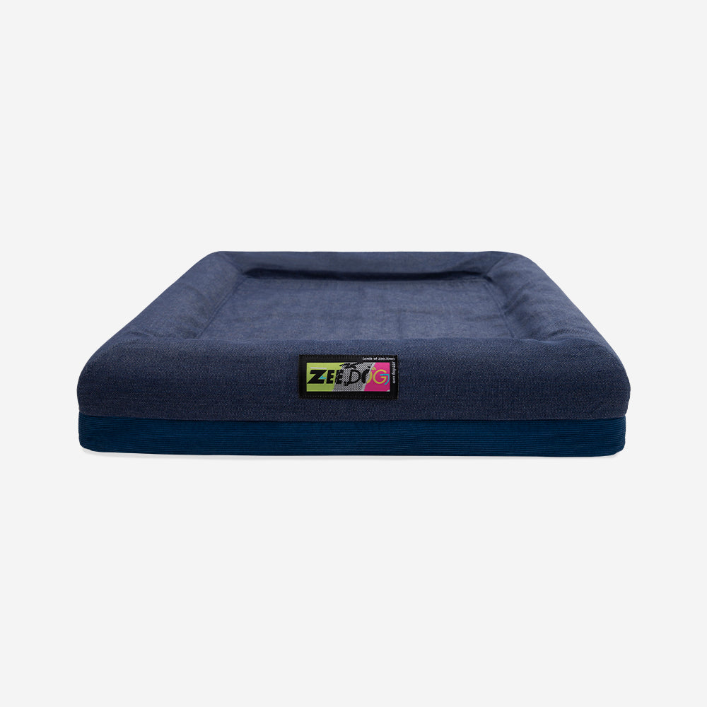 Lords Of Zee.Town Zee.Dog bed cover