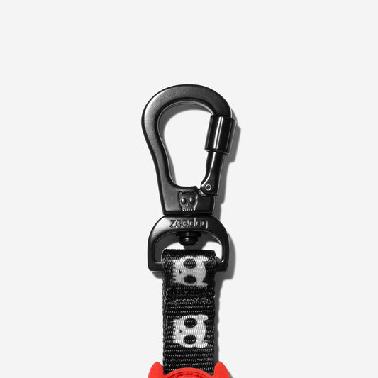 Skull Keychain 2.0