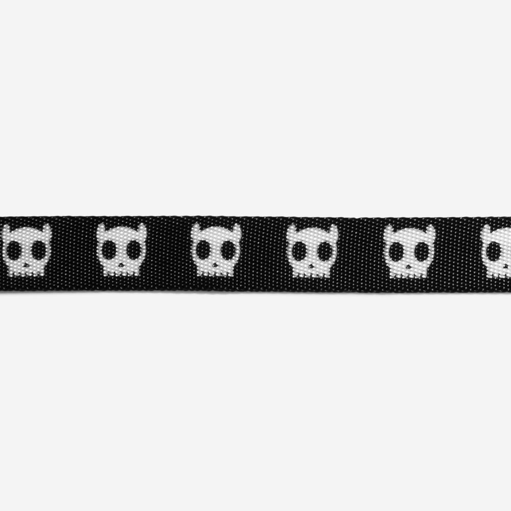 Skull Keychain 2.0