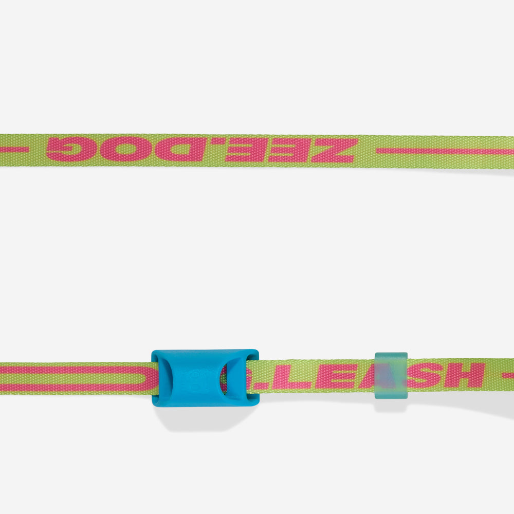 Extendable Leash Long Leash Cmyk