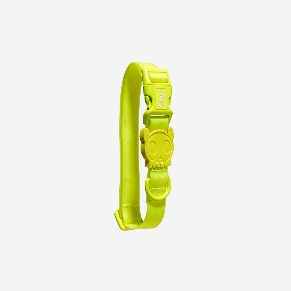 Collare Neopro Lime
