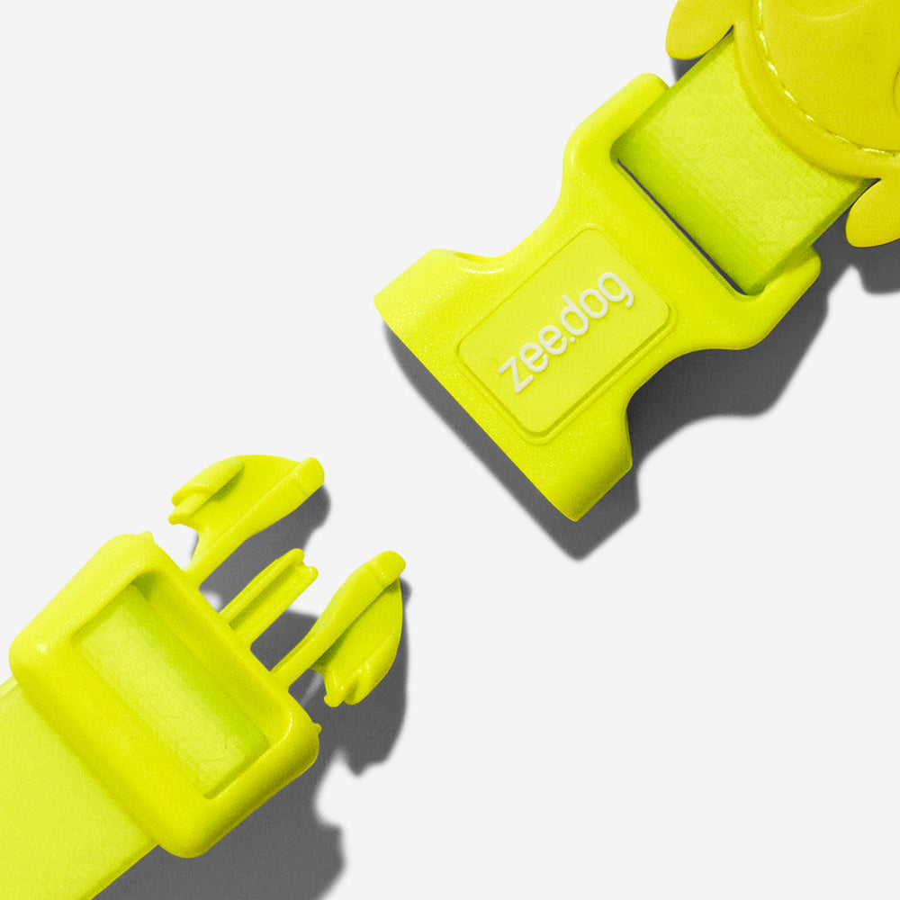 Collare Neopro Lime