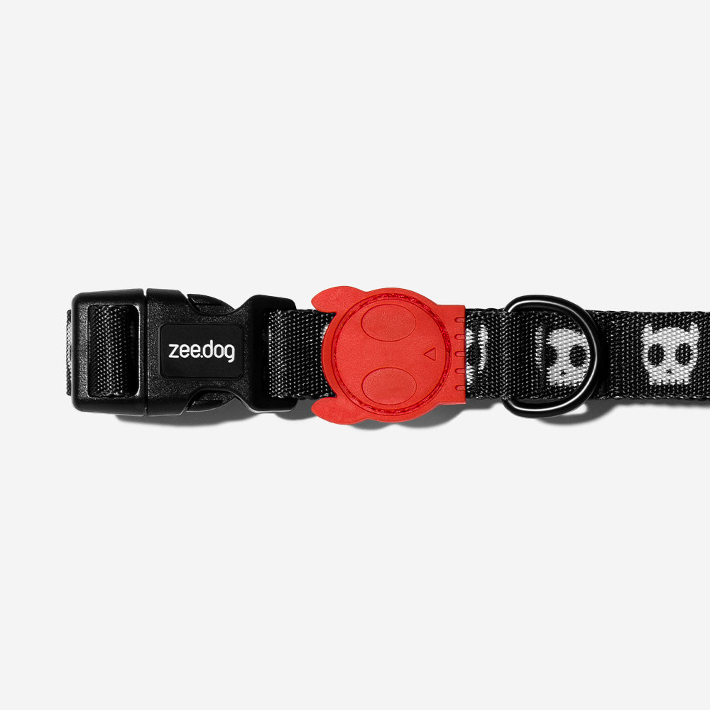 Skull Collar 2.0