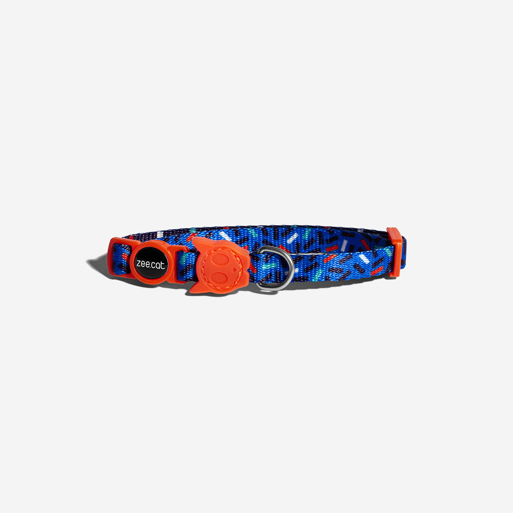 Atlanta Cat Collar