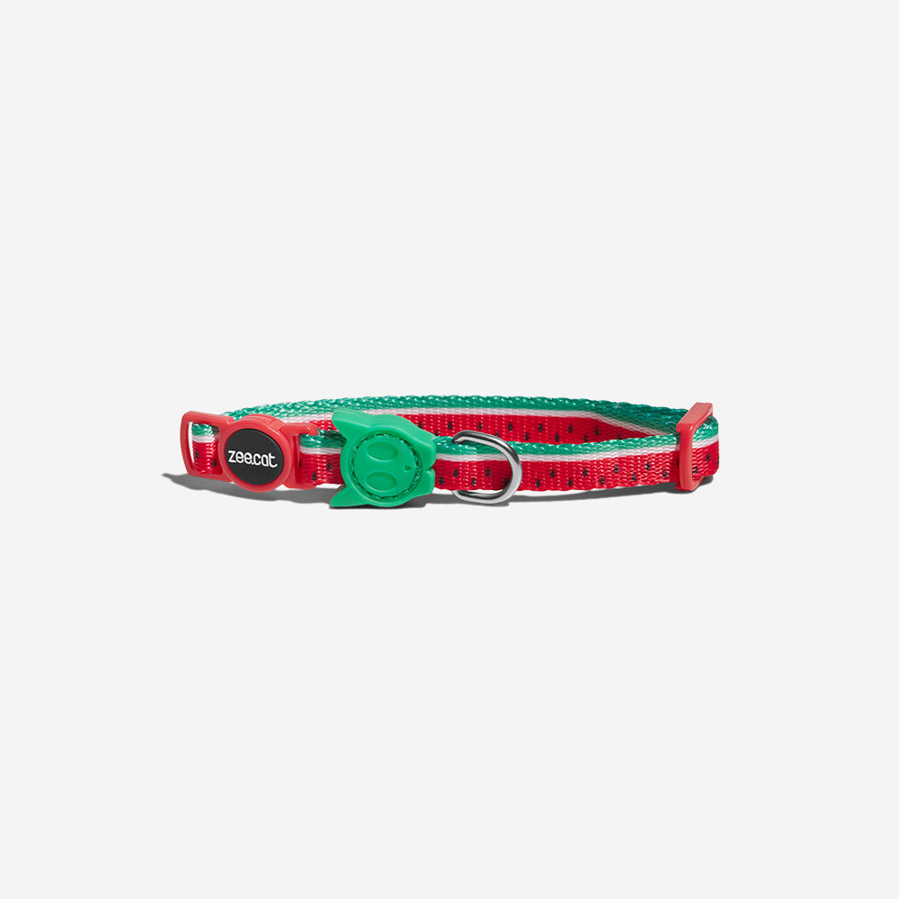 Lola Cat Collar