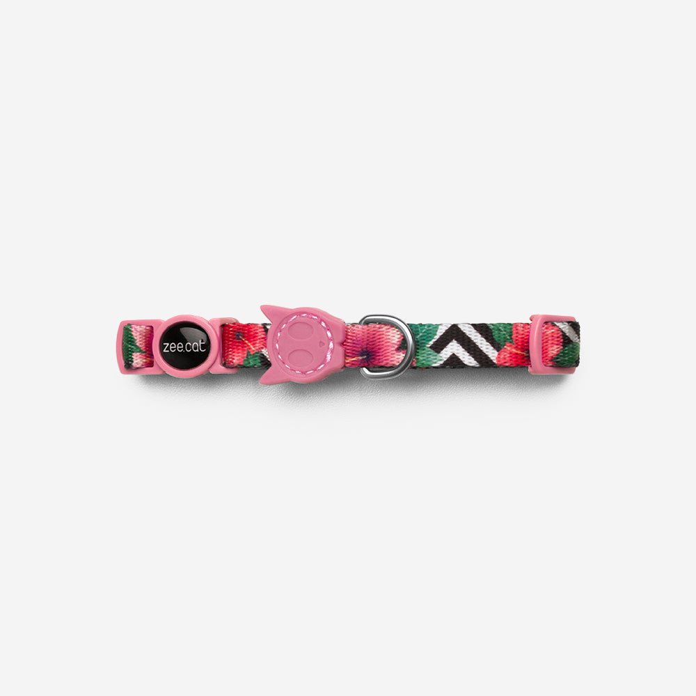 Mahalo Cat Collar