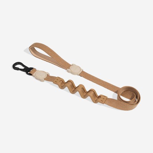 Dune Shock Absorbing  Ruff Leash 2.0
