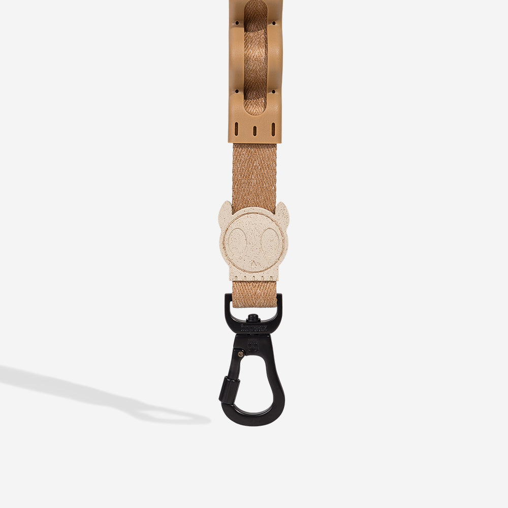 Dune Shock Absorbing  Ruff Leash 2.0