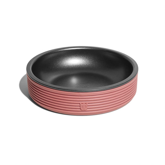 Duo Bowl Terracotta