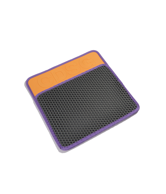 Litter Collection Mat CDSG