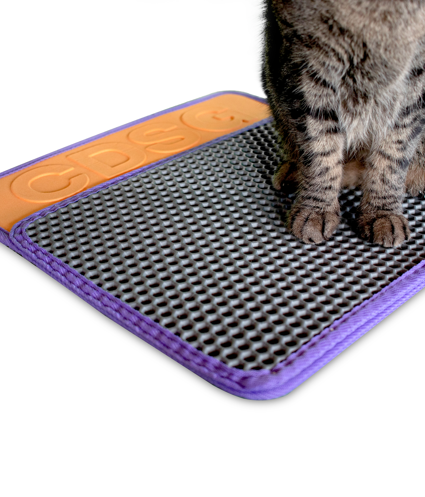 Litter Collection Mat CDSG
