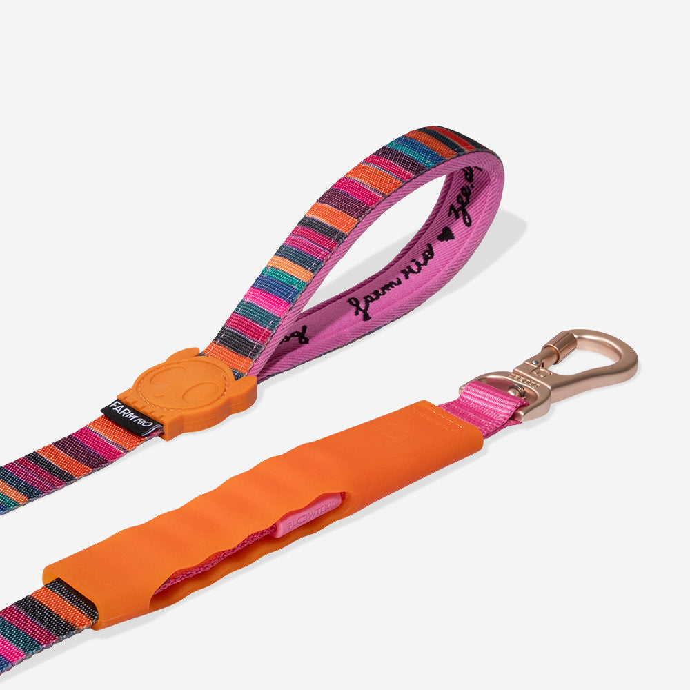 Farm Rio Selva Air-Leash Shock Absorbing Leash