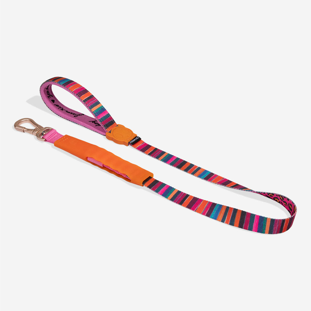 Farm Rio Selva Air-Leash Shock Absorbing Leash