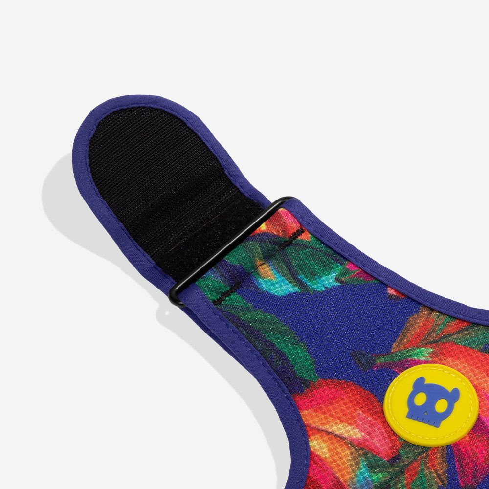 Farm Rio Samba Adjustable Mesh Harness