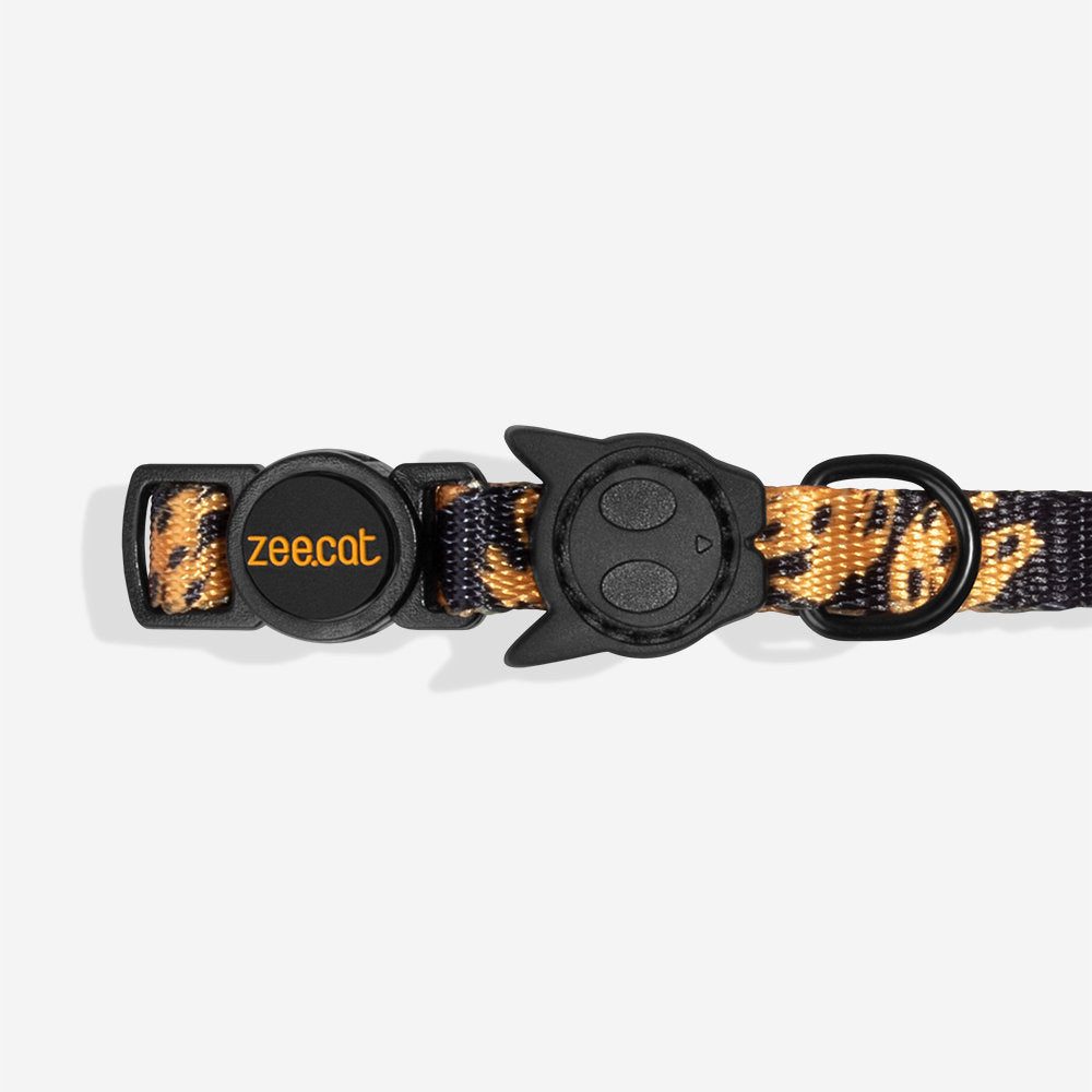 Farm Rio Bossa Banana Cat Collar