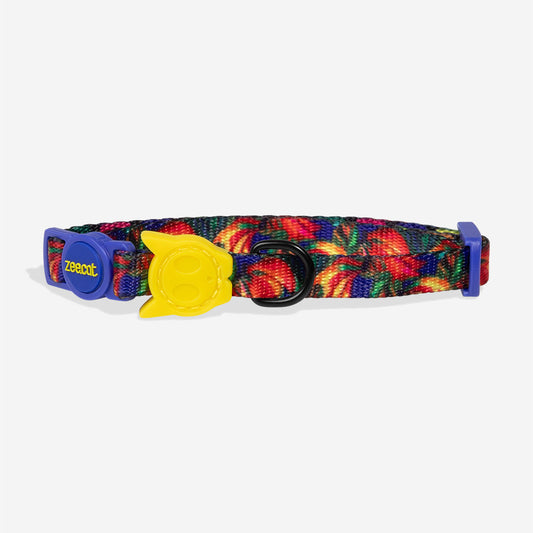 Farm Rio Samba Cat Collar