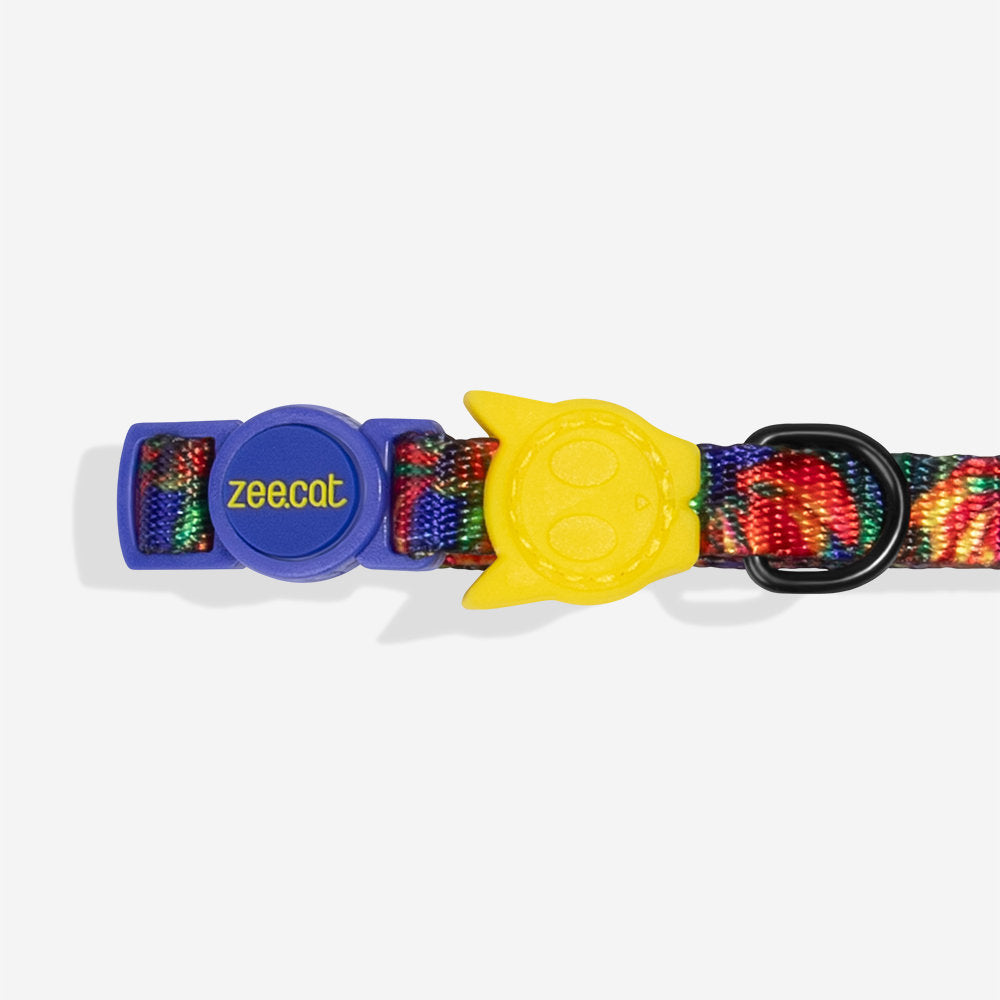 Farm Rio Samba Cat Collar