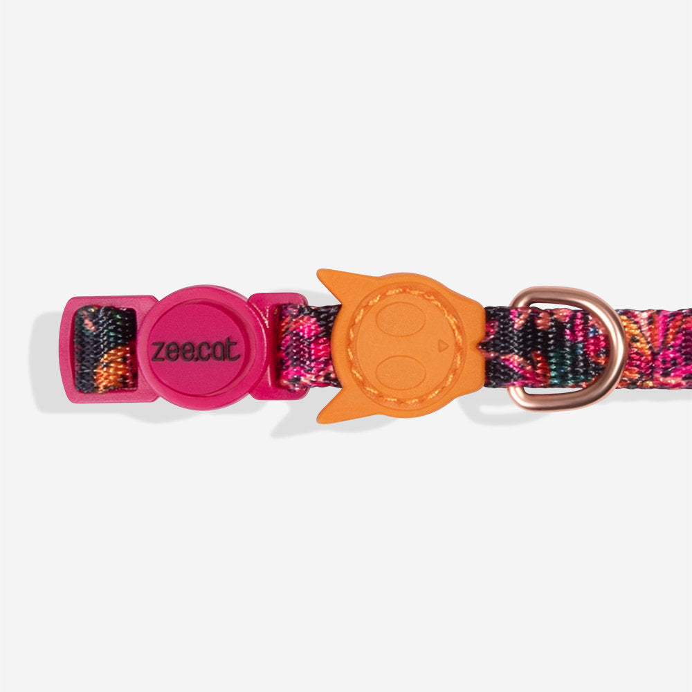 Farm Rio Selva Cat Collar