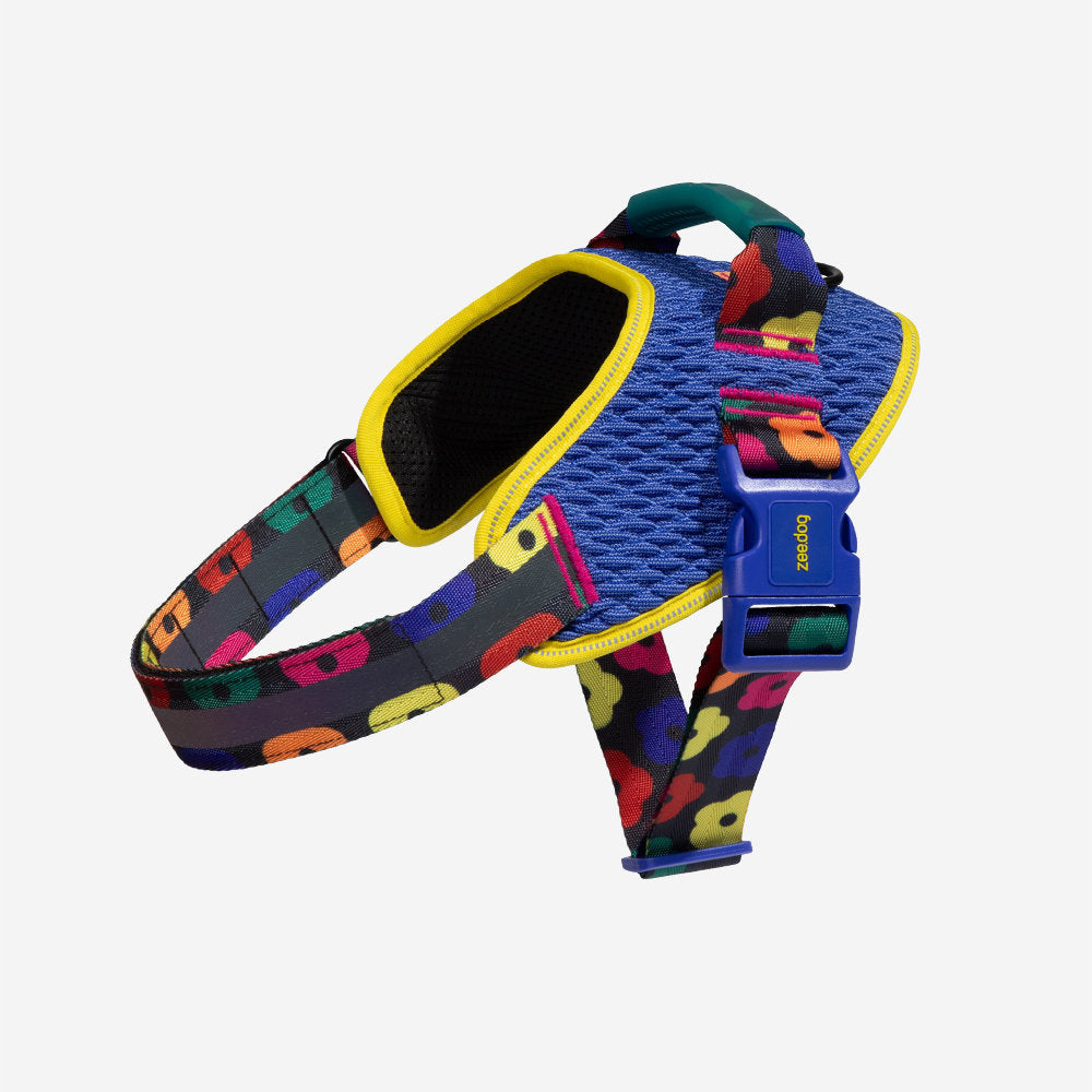 Farm Rio Samba FlyHarness with Handle