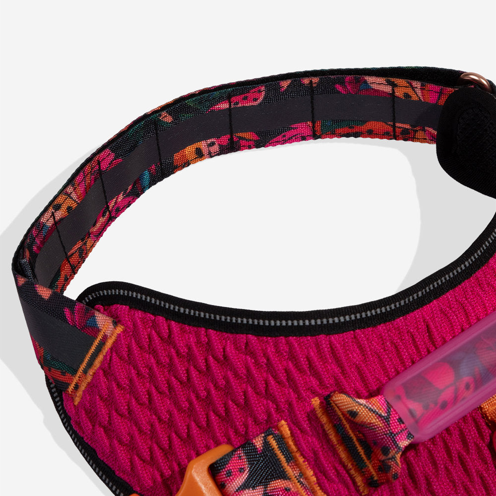 Farm Rio Selva FlyHarness with Handle