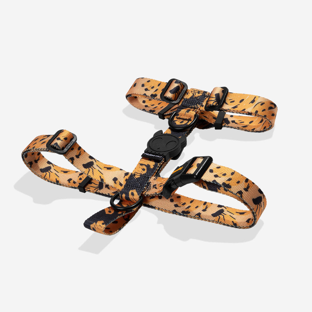 Farm Rio Bossa Banana H-Harness