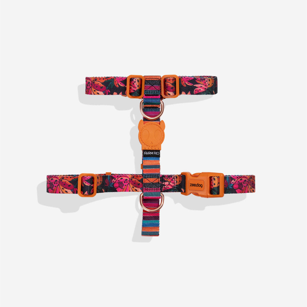 Farm Rio Selva H-Harness