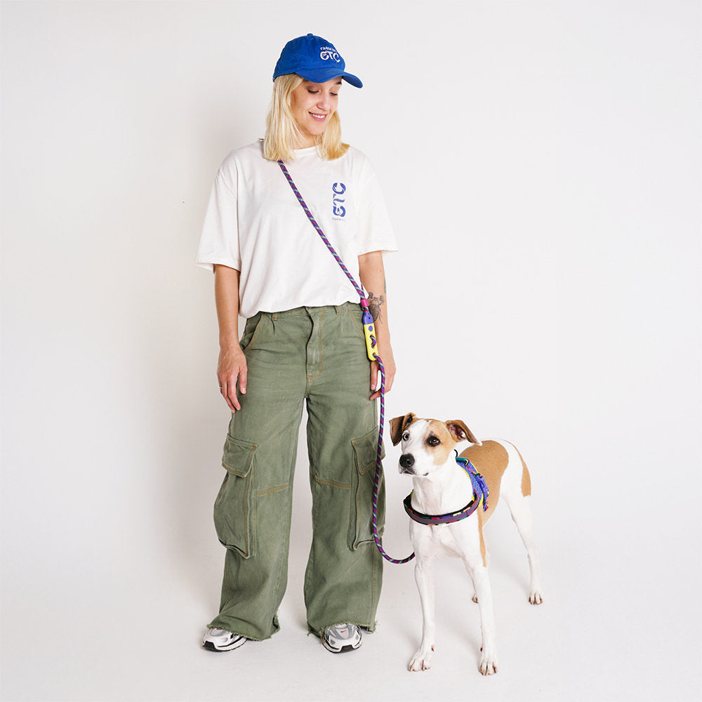 Farm Rio Samba Hands-Free Leash