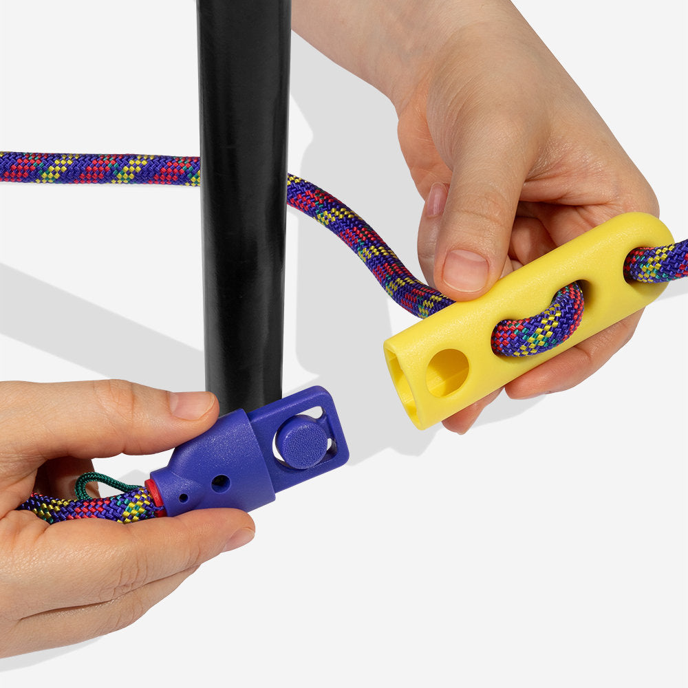 Farm Rio Samba Hands-Free Leash