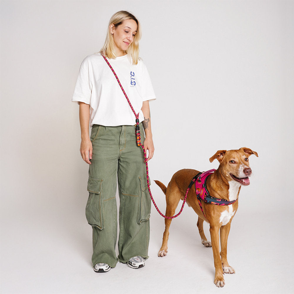 Farm Rio Selva Hands-Free Leash