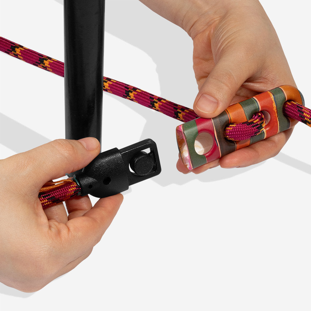 Farm Rio Selva Hands-Free Leash