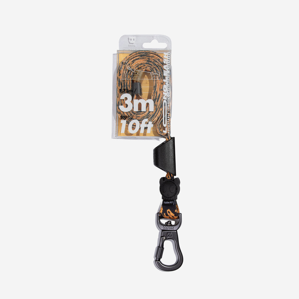Farm Rio Bossa Banana Long Leash