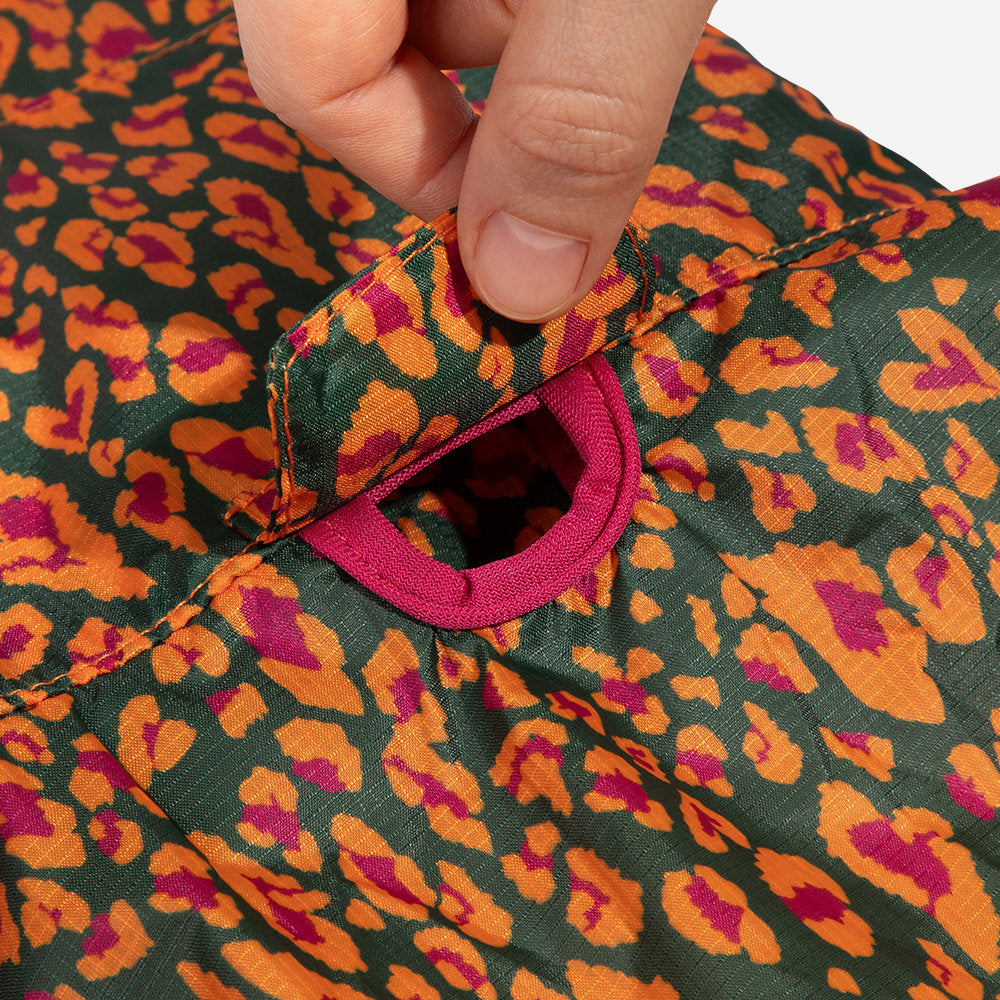 Farm Rio Selva Raincoat