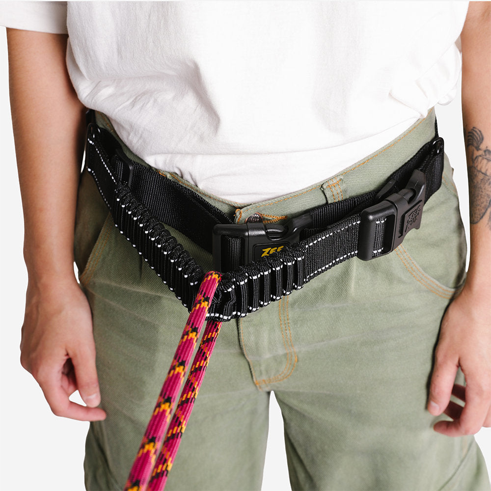 Farm Rio Bossa Banana Zee.Belt Running Belt