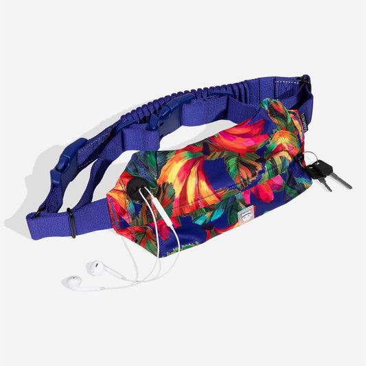 Farm Rio Samba Zee.Run Running Belt